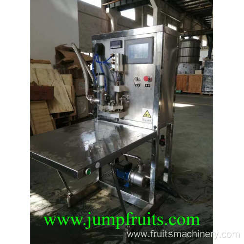 High Accurate Automatic Packing Filling Machine